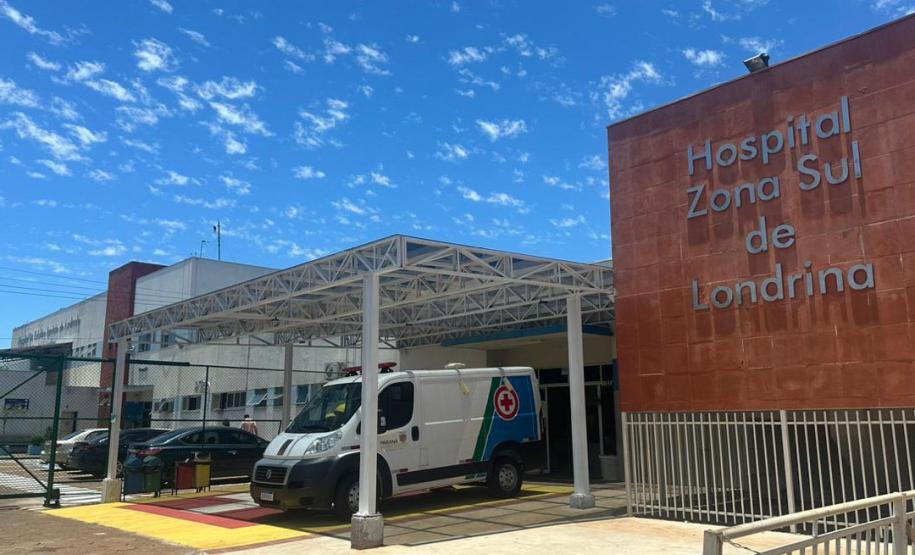 Hospitais da Zona Norte e Zona Sul de Londrina expandiram atendimentos nos últimos anos