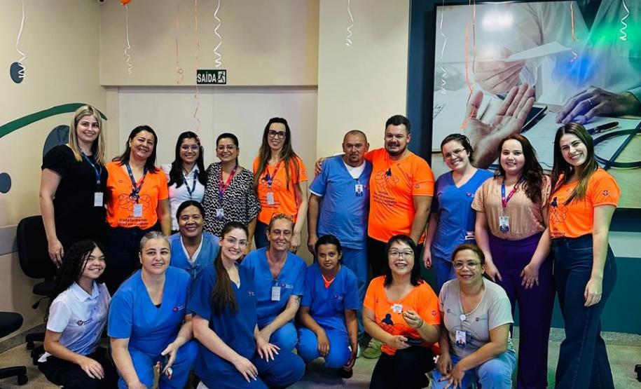 Paraná fortalece a Segurança do Paciente com ações em todo o Estado