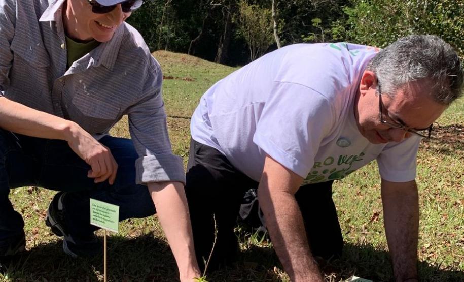 Setembro Verde levou conscientização sobre doação de órgãos no Paraná