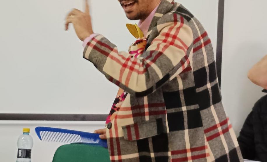 Paraná fortalece a Segurança do Paciente com ações em todo o Estado