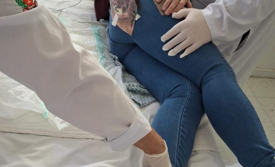 Paraná fortalece a Segurança do Paciente com ações em todo o Estado