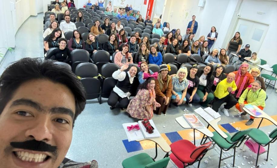 Paraná fortalece a Segurança do Paciente com ações em todo o Estado