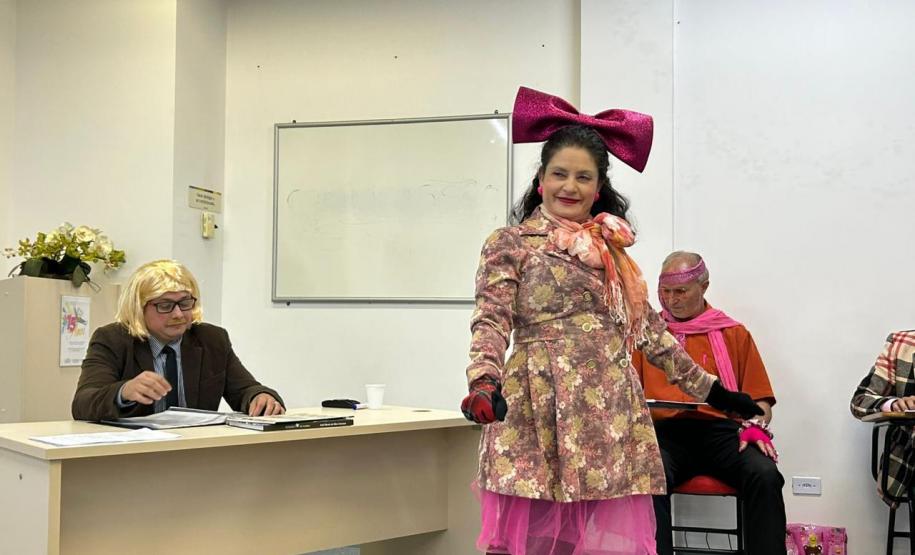 Paraná fortalece a Segurança do Paciente com ações em todo o Estado