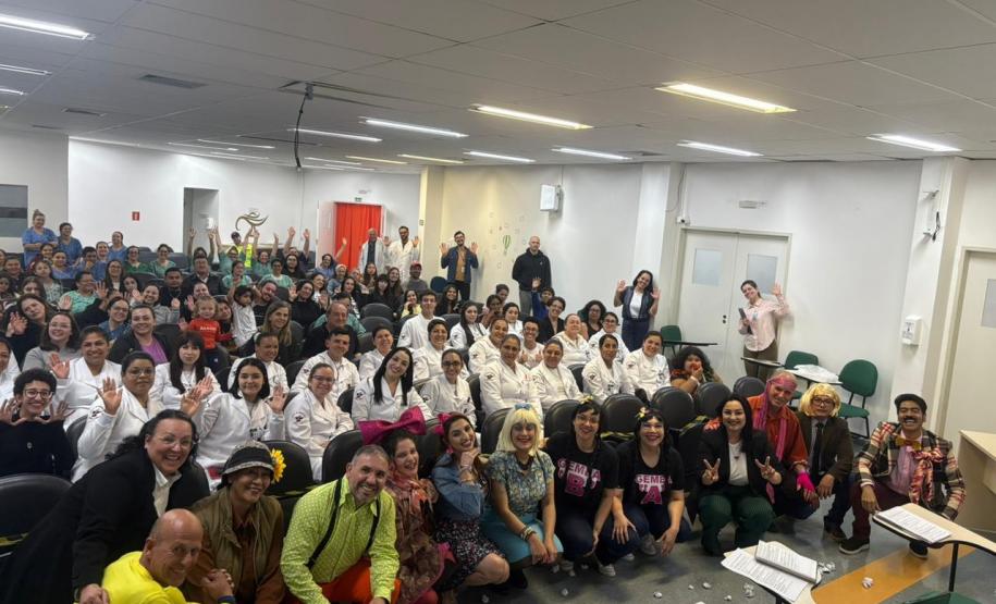 Paraná fortalece a Segurança do Paciente com ações em todo o Estado