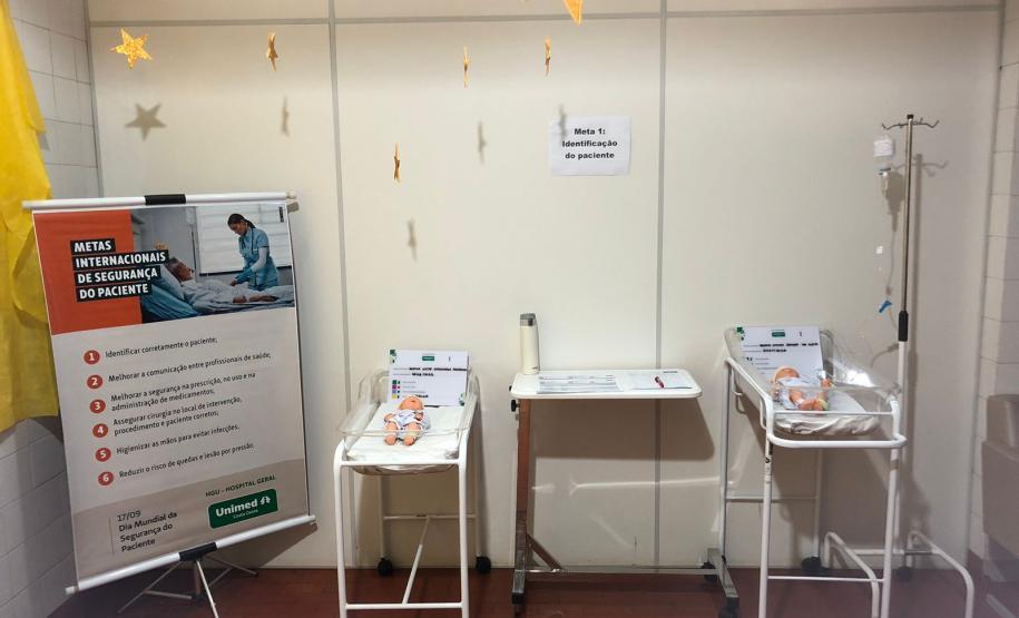 Paraná fortalece a Segurança do Paciente com ações em todo o Estado