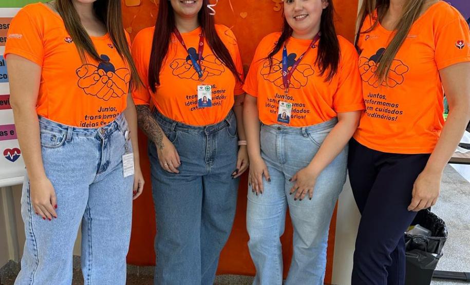 Paraná fortalece a Segurança do Paciente com ações em todo o Estado