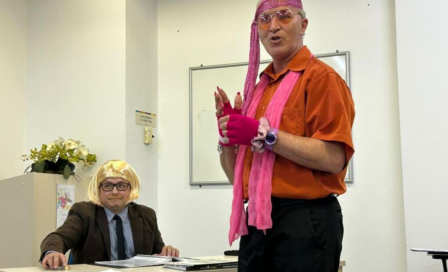 Paraná fortalece a Segurança do Paciente com ações em todo o Estado