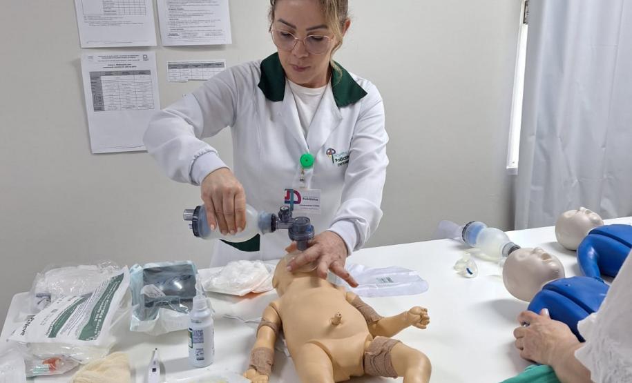 Paraná fortalece a Segurança do Paciente com ações em todo o Estado