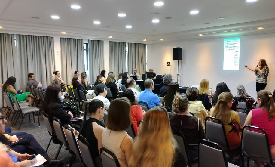 Estado participa de projeto nacional para diagnóstico de infecções em casos de HIV/aids