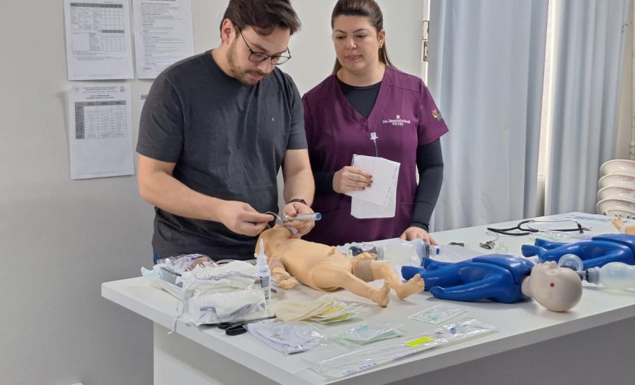 Paraná fortalece a Segurança do Paciente com ações em todo o Estado
