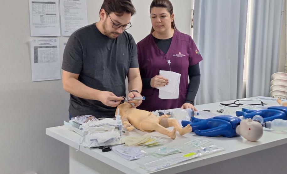 Conscientização e qualificação: ações do Estado fortalecem segurança do paciente