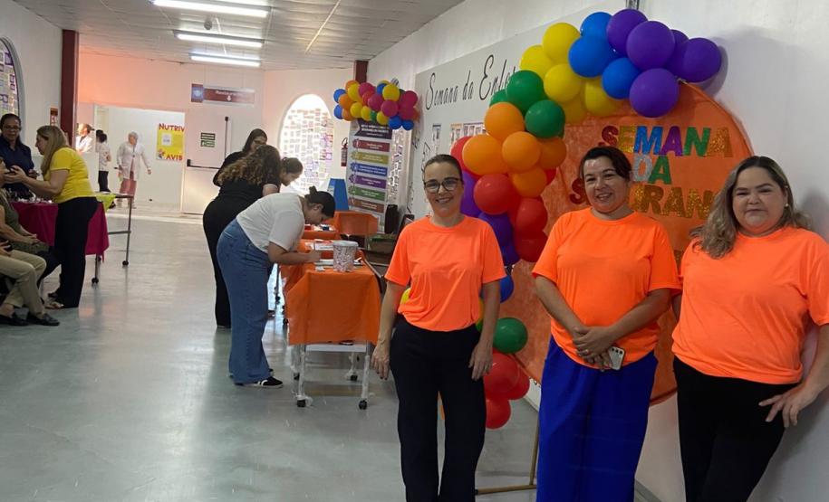 Paraná fortalece a Segurança do Paciente com ações em todo o Estado