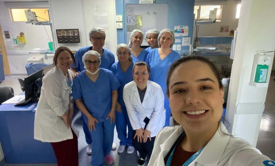 Conscientização e qualificação: ações do Estado fortalecem segurança do paciente