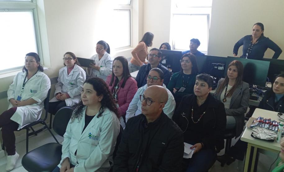 Paraná fortalece a Segurança do Paciente com ações em todo o Estado