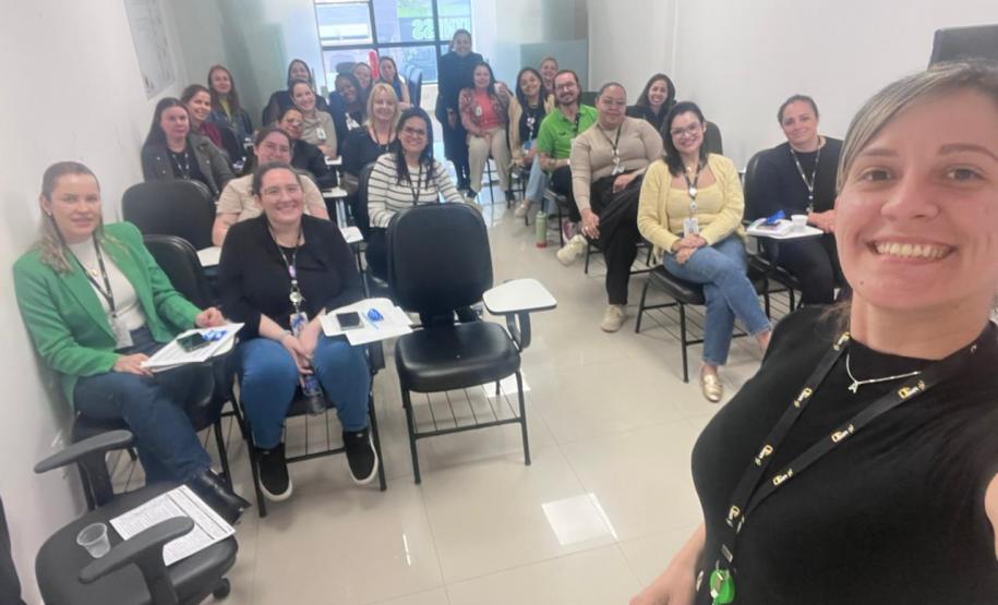 Paraná fortalece a Segurança do Paciente com ações em todo o Estado