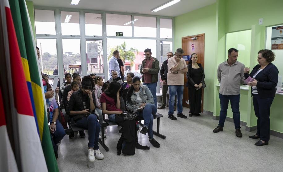 Dia D de Multivacinação mobiliza 10 mil profissionais em 1370 salas de aplicação pelo Paraná