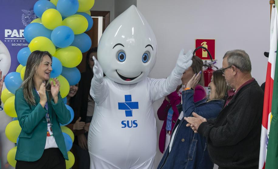 Dia D de Multivacinação mobiliza 10 mil profissionais em 1370 salas de aplicação pelo Paraná