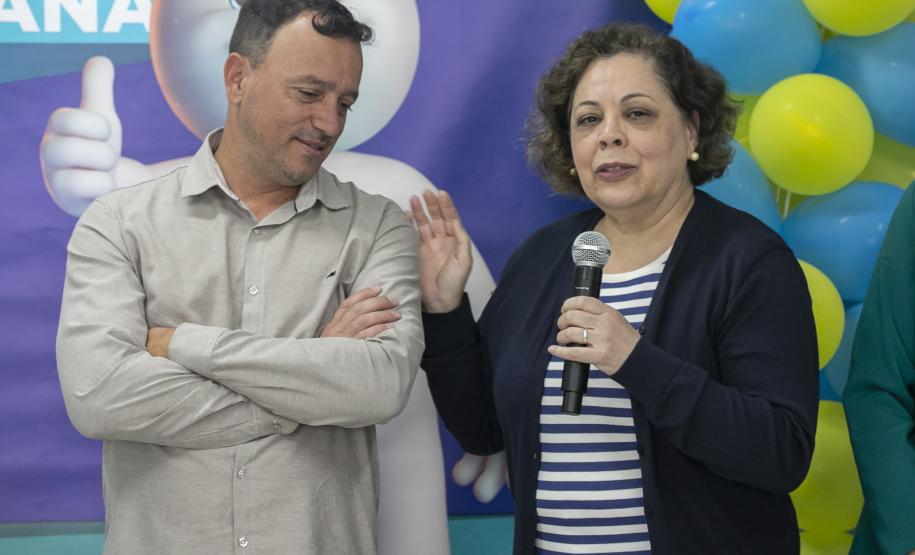 Dia D de Multivacinação mobiliza 10 mil profissionais em 1370 salas de aplicação pelo Paraná