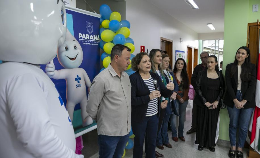 Dia D de Multivacinação mobiliza 10 mil profissionais em 1370 salas de aplicação pelo Paraná