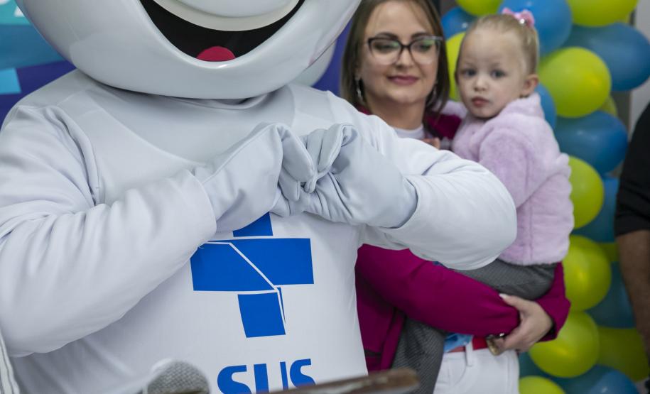 Dia D de Multivacinação mobiliza 10 mil profissionais em 1370 salas de aplicação pelo Paraná