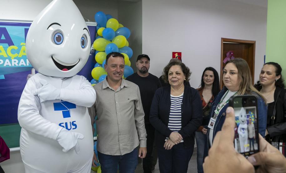 Dia D de Multivacinação mobiliza 10 mil profissionais em 1370 salas de aplicação pelo Paraná