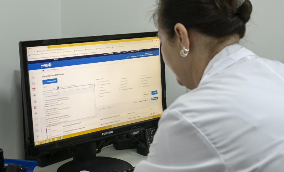 Dia D de Multivacinação mobiliza 10 mil profissionais em 1370 salas de aplicação pelo Paraná