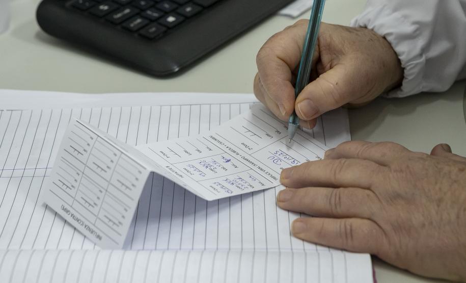 Dia D de Multivacinação mobiliza 10 mil profissionais em 1370 salas de aplicação pelo Paraná