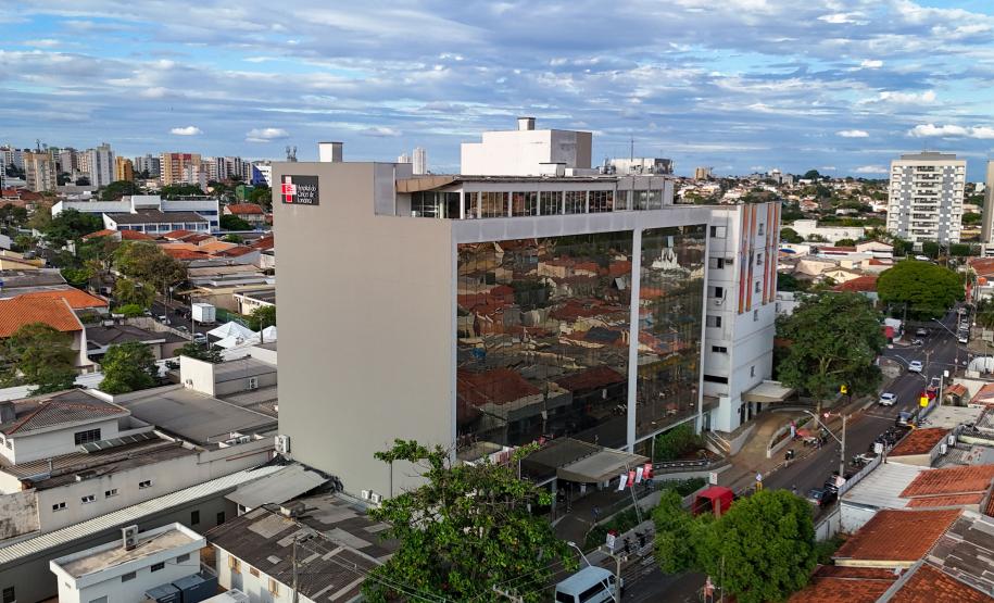 Com investimento de R$ 60 milhões, Hospital do Câncer de Londrina ganhará novo bloco