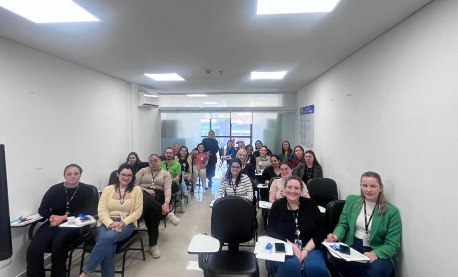 Paraná fortalece a Segurança do Paciente com ações em todo o Estado