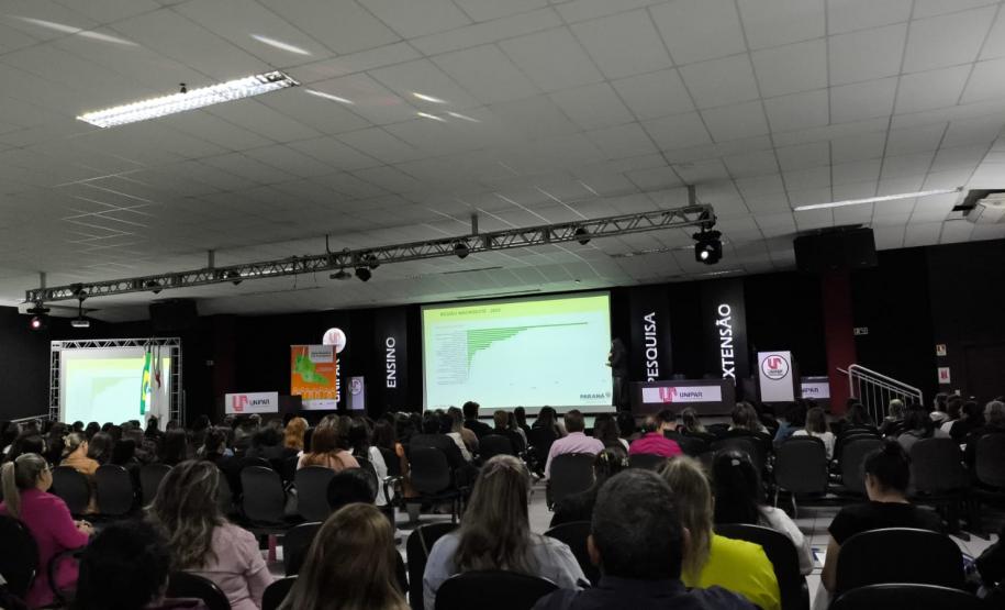 Paraná fortalece a Segurança do Paciente com ações em todo o Estado