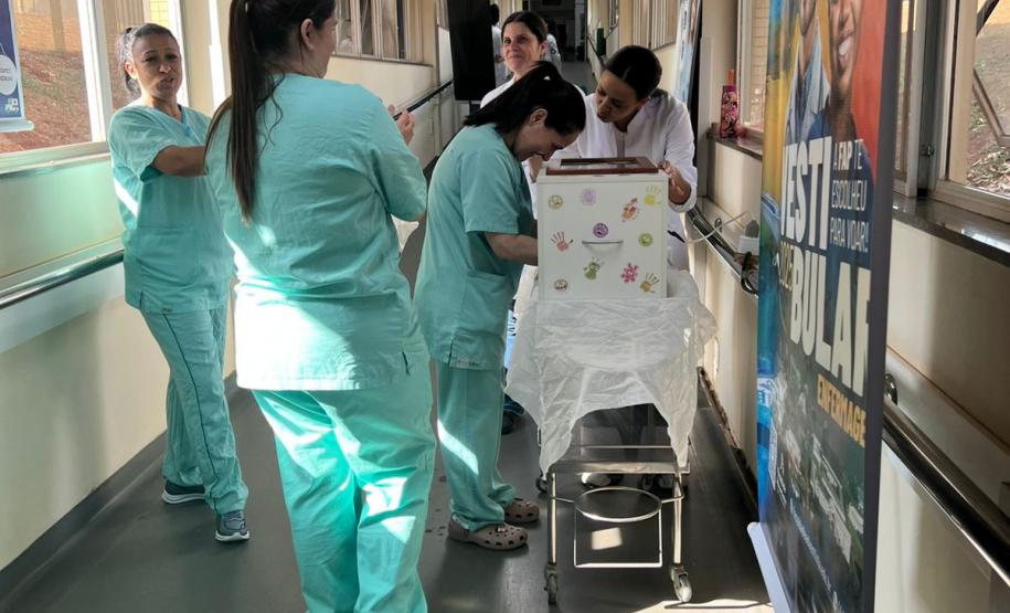 Paraná fortalece a Segurança do Paciente com ações em todo o Estado