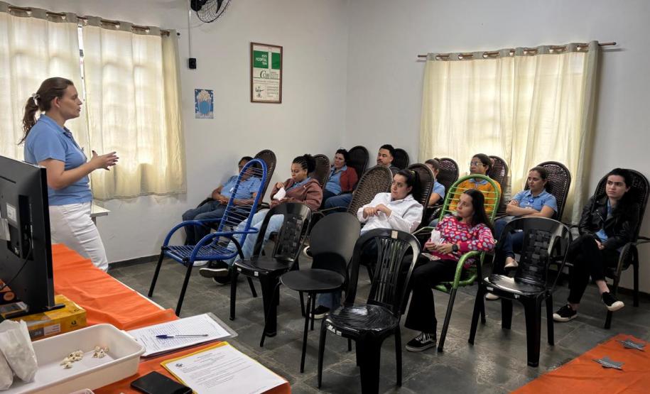 Paraná fortalece a Segurança do Paciente com ações em todo o Estado