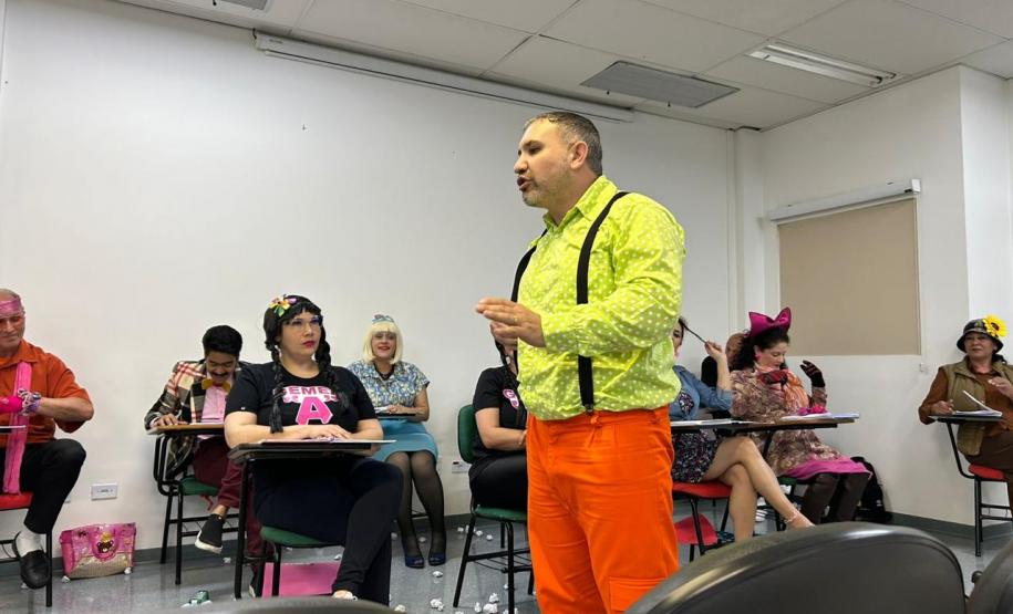 Paraná fortalece a Segurança do Paciente com ações em todo o Estado