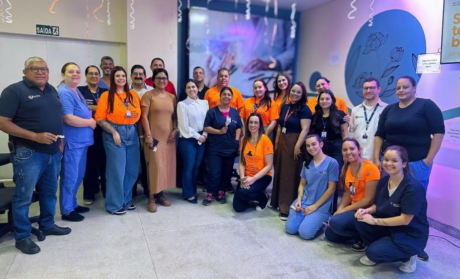 Paraná fortalece a Segurança do Paciente com ações em todo o Estado