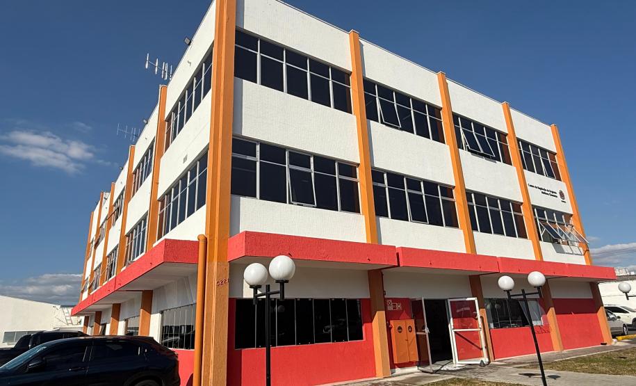 Regulação do SAMU Litoral em Curitiba garante mais agilidade no atendimento à população