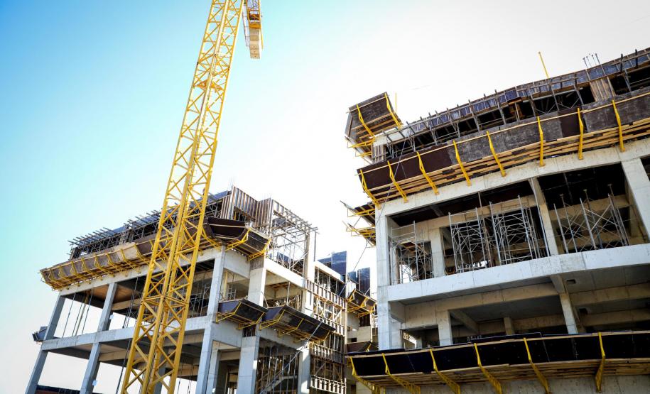 Além de Rio Branco do Sul: Paraná investe em cinco novos hospitais na Grande Curitiba