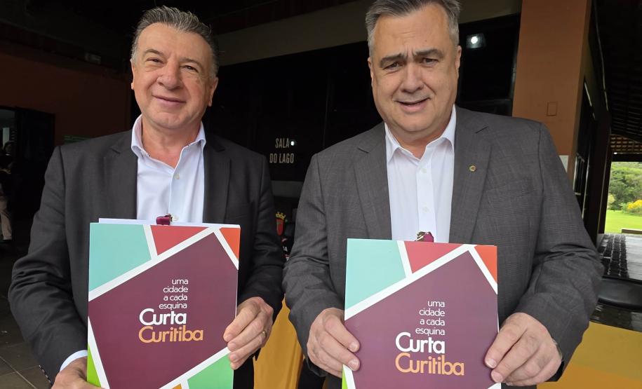 Fórum de trânsito reforça compromisso do Paraná com mobilidade e segurança viária