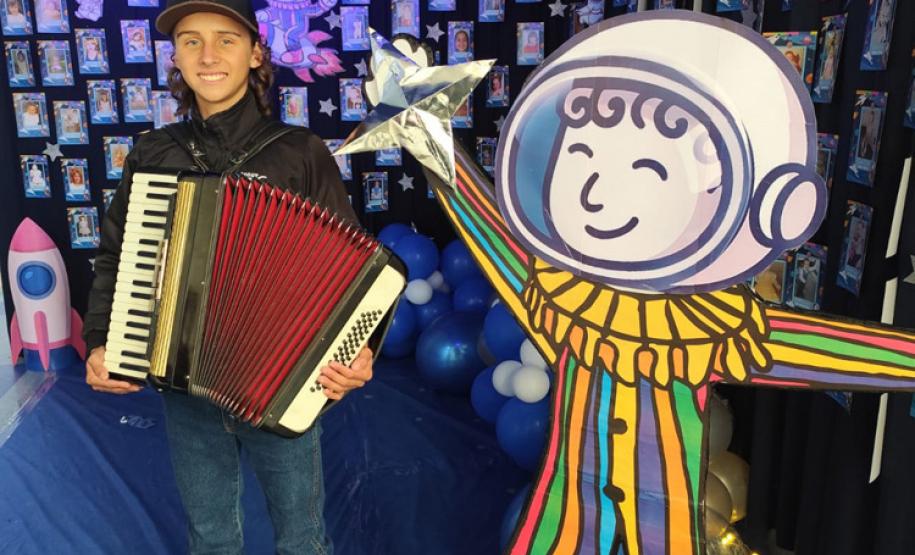 Hospital Infantil Waldemar Monastier tem programação especial das Crianças