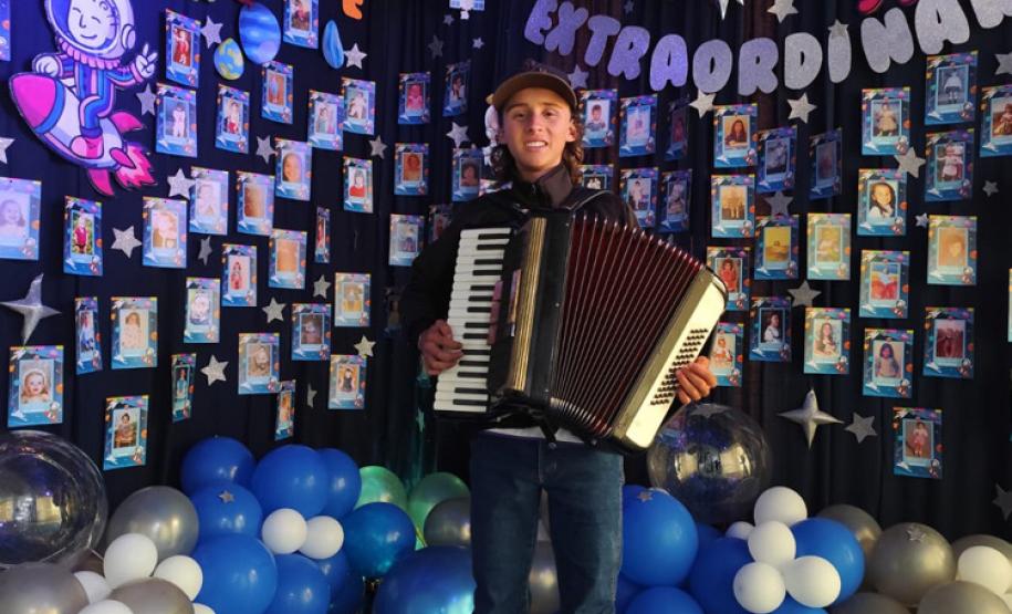 Hospital Infantil Waldemar Monastier tem programação especial das Crianças