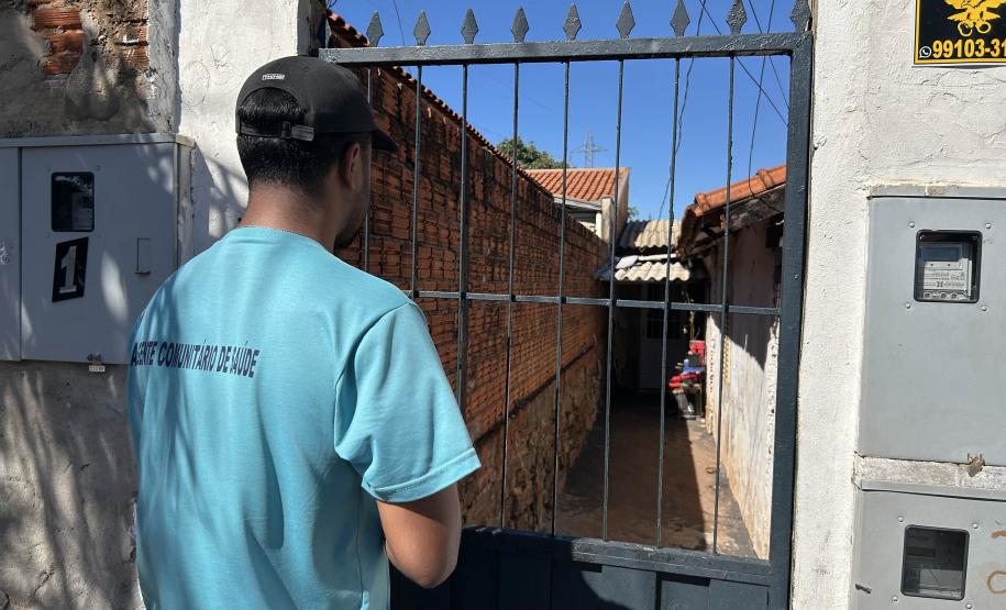 Estado e prefeitura de Cambará se unem para prevenir acidentes com escorpiões