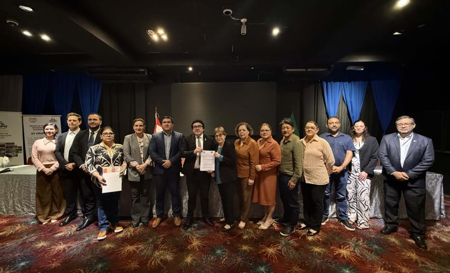 Paraná, Mato Grosso do Sul e Paraguai alinham calendário de vacinação nas fronteiras