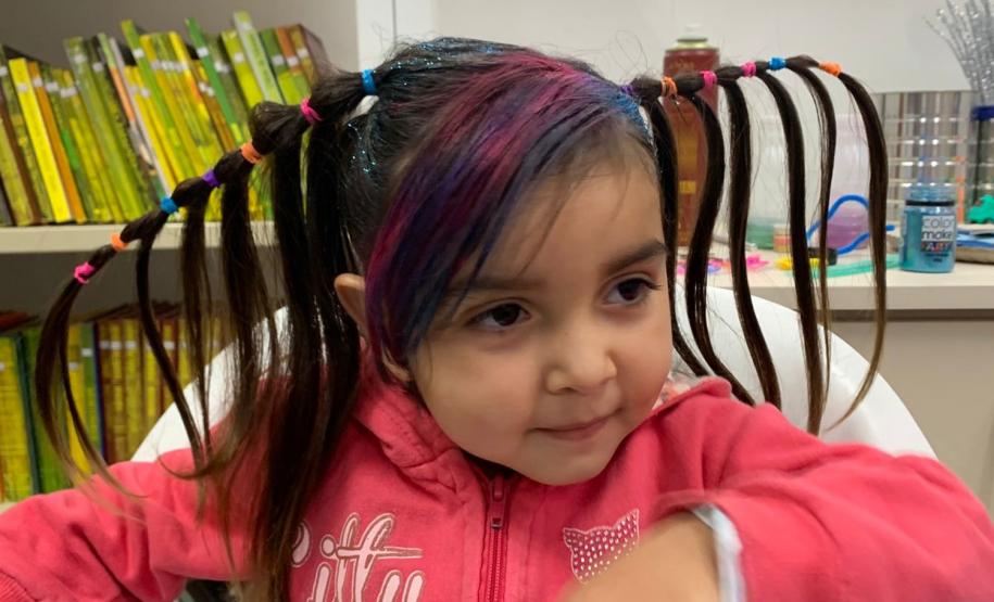 Hospital Infantil Waldemar Monastier tem programação especial das Crianças