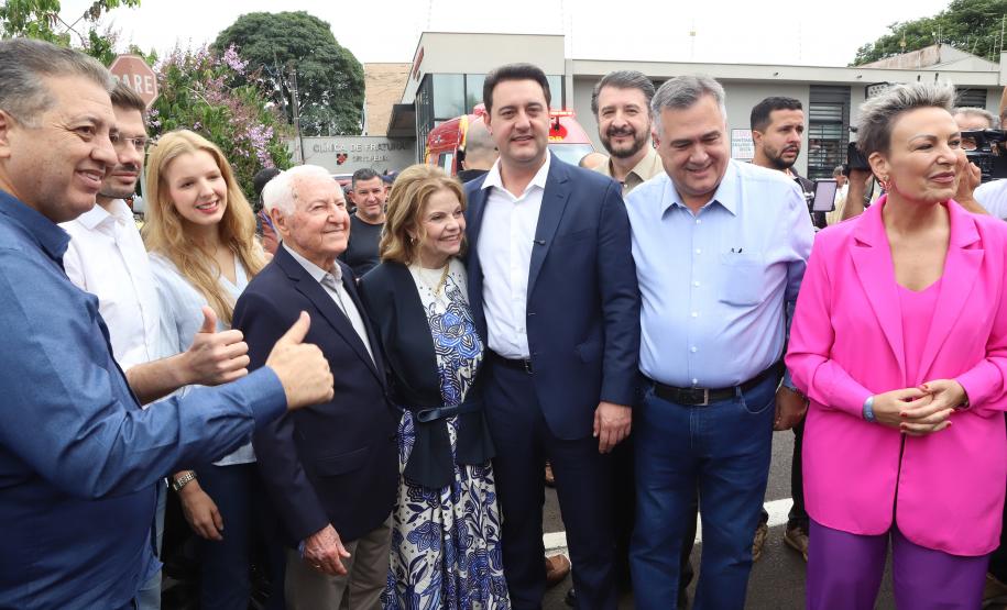 Com investimento de R$ 60 milhões, Hospital do Câncer de Londrina ganhará novo bloco