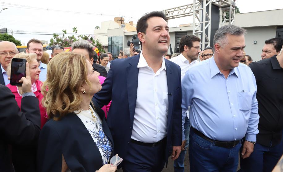 Com investimento de R$ 60 milhões, Hospital do Câncer de Londrina ganhará novo bloco