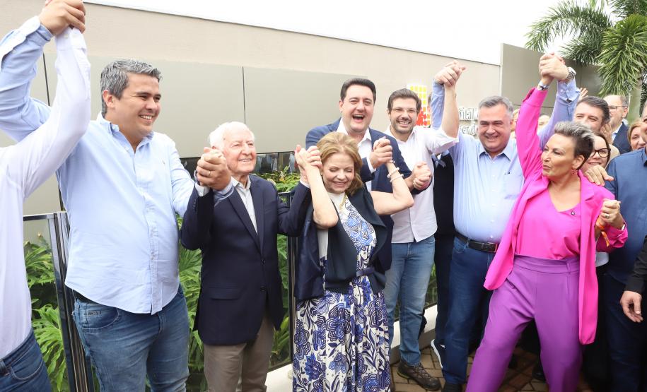 Com investimento de R$ 60 milhões, Hospital do Câncer de Londrina ganhará novo bloco