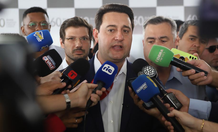 Com investimento de R$ 60 milhões, Hospital do Câncer de Londrina ganhará novo bloco