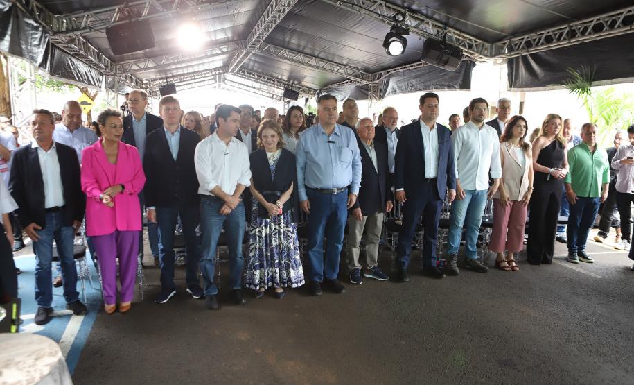 Com investimento de R$ 60 milhões, Hospital do Câncer de Londrina ganhará novo bloco