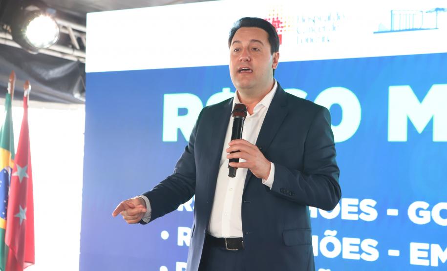 Com investimento de R$ 60 milhões, Hospital do Câncer de Londrina ganhará novo bloco