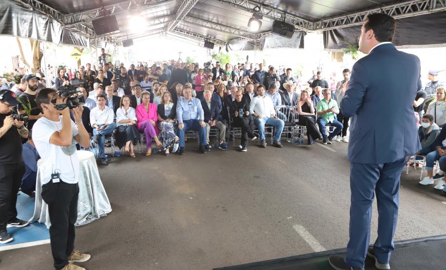 Com investimento de R$ 60 milhões, Hospital do Câncer de Londrina ganhará novo bloco