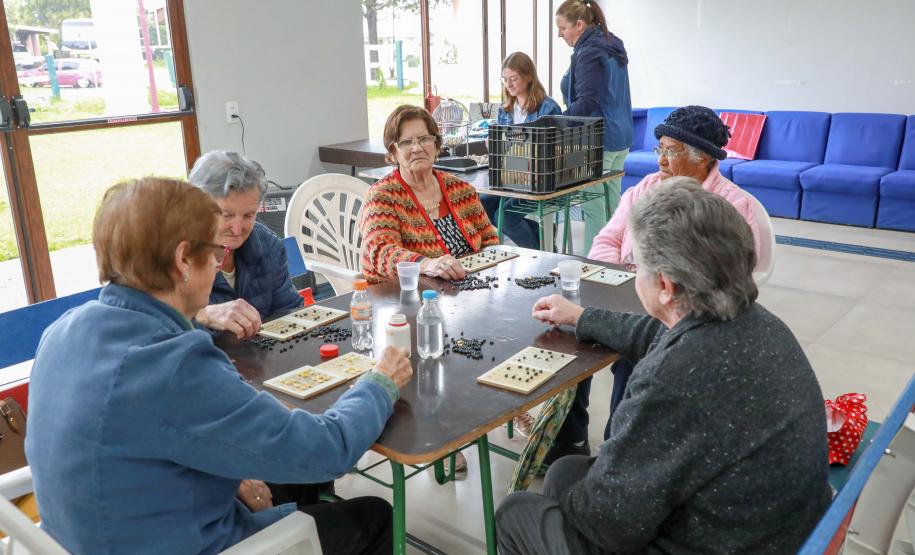 Dia da Pessoa Idosa: Estado amplia ações para envelhecimento saudável